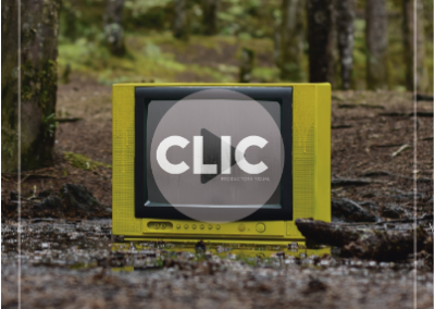 CLIC 2020 – PROMO