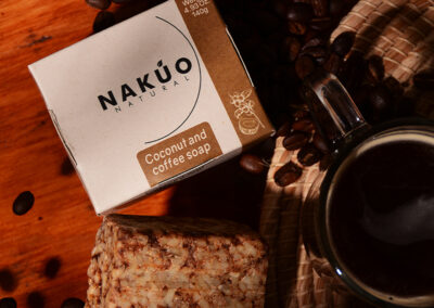 Productos Nakuo